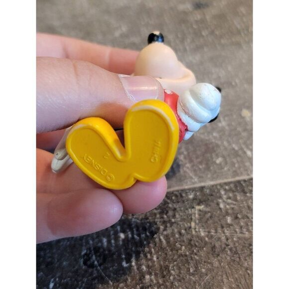 Mickey Mouse Disney Clubhouse toy figure - Picture 3 of 5